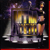 Omnibus - 10th Anniversary