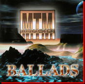 MTM Ballads Volume 2