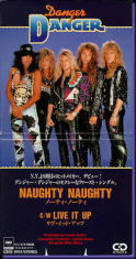 Single - Naughty Naughty