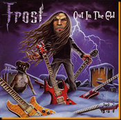 Out In The Cold / Frost