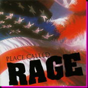 Place Called Rage / Place Called Rage
