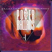 Omnibus - Power Ballads Vol. 1