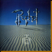 Prophet / Prophet