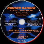 Sick Little Twisted Mind