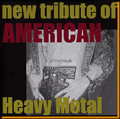 New Tribute Of American Heavy Metal
