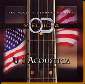 USAcoustica / Melodica
