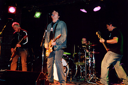 Shugaazer in Nanaimo 2004 #10