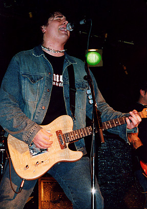 Shugaazer in Nanaimo 2004 #15