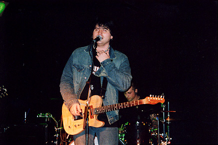 Shugaazer in Nanaimo 2004 #22
