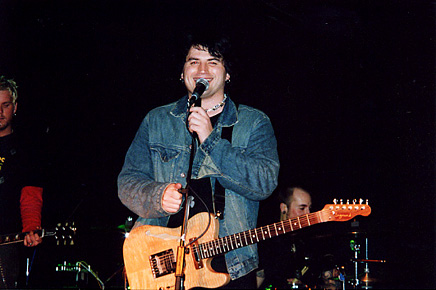 Shugaazer in Nanaimo 2004 #23
