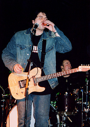 Shugaazer in Nanaimo 2004 #25