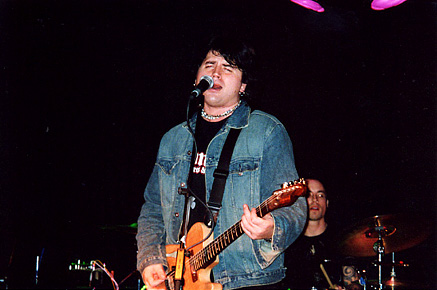 Shugaazer in Nanaimo 2004 #26