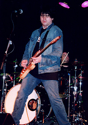Shugaazer in Nanaimo 2004 #28