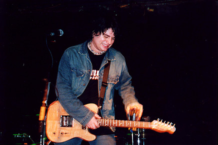 Shugaazer in Nanaimo 2004 #37