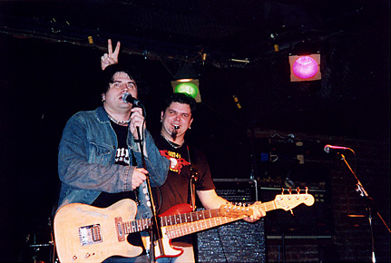 Shugaazer in Nanaimo 2004 #39