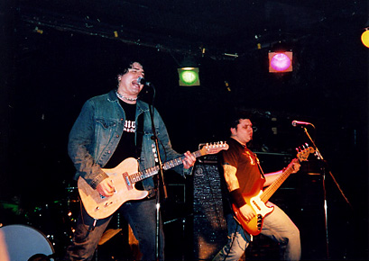 Shugaazer in Nanaimo 2004 #40
