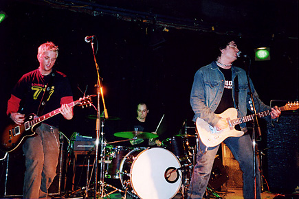 Shugaazer in Nanaimo 2004 #42