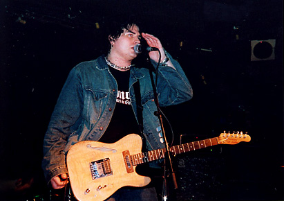 Shugaazer in Nanaimo 2004 #52
