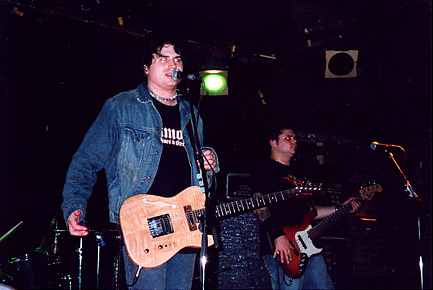 Shugaazer in Nanaimo 2004 #53