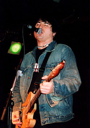 Shugaazer in Nanaimo 2004 #5
