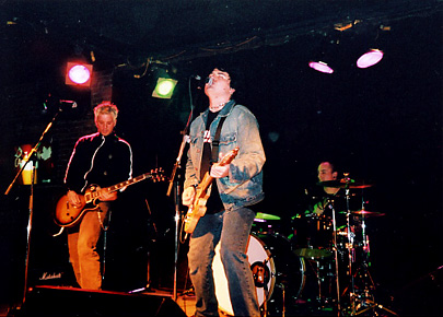 Shugaazer in Nanaimo 2004 #6