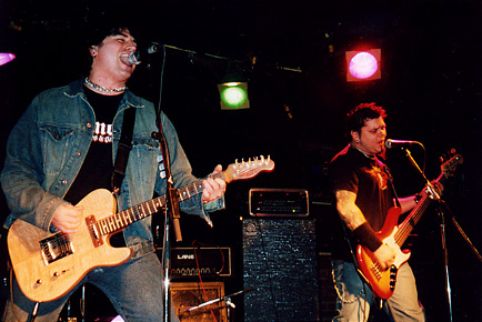 Shugaazer in Nanaimo 2004 #7