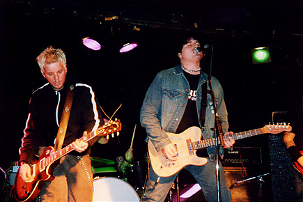 Shugaazer in Nanaimo 2004 #8
