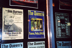 Poster for Shugaazer's Show