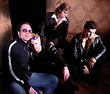 Shugaazer Promo Photo 200