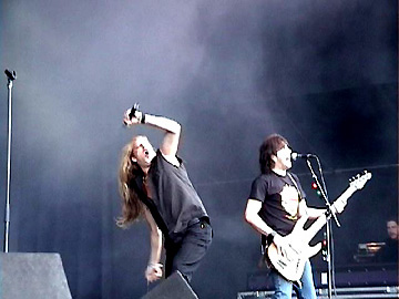 Sweden Rock Festival #3