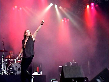 Sweden Rock Festival #5