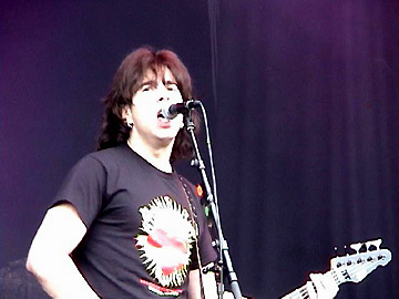 Sweden Rock Festival #15