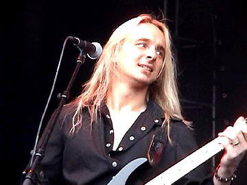 Sweden Rock Festival #34