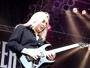 Sweden Rock Festival #37