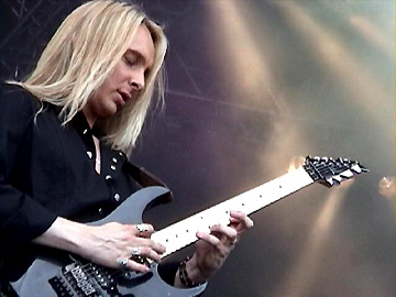 Sweden Rock Festival #41