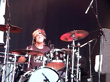 Sweden Rock Festival #44