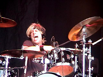 Sweden Rock Festival #50