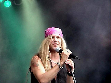 Sweden Rock Festival #59
