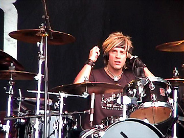 Sweden Rock Festival #62