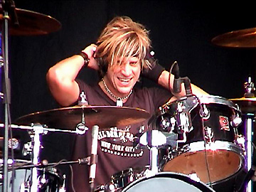 Sweden Rock Festival #63
