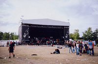 Sweden Rock Festival : Festival Stage #2
