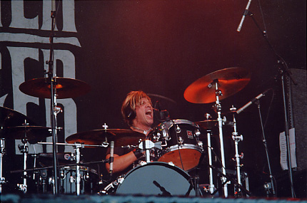 Steve!!!