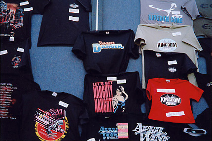 Official Merchandise #2