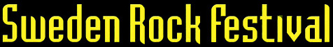 Sweden Rock Festival
