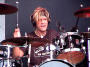 Steve at Sweden Rock Festival 2004