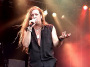 Ted at Sweden Rock Festival 2004