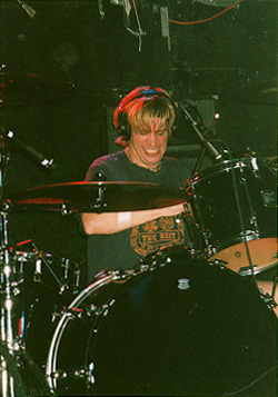 Nov. 5 : Steve in PA