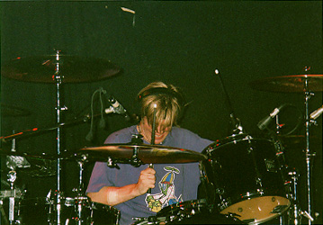 Nov. 6 : Steve in VA