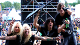 Sweden Rock Festival 2014