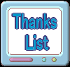 Thanks List